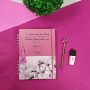 Caderno de Biografia