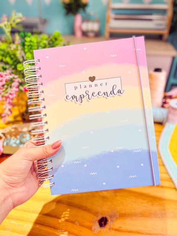 Planner do Empreendedor