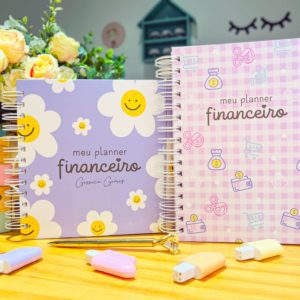 Planner Financeiro II