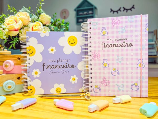 Planner Financeiro II - Image 2