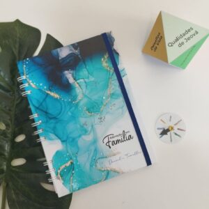 Caderno para Adoração em Família