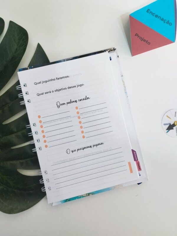 Caderno para Adoração em Família - Image 10