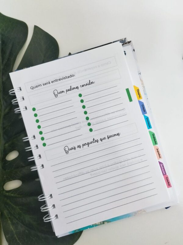 Caderno para Adoração em Família - Image 5