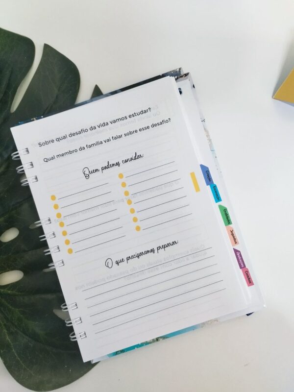 Caderno para Adoração em Família - Image 6