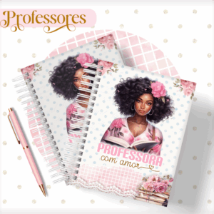 Planejador de Rotina – Professores